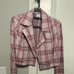 Cabi Spring 2023 #6257 Playdate Jacket Size M Never worn